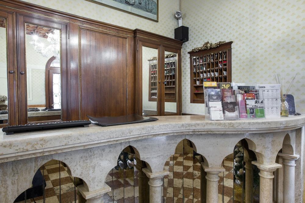 HOTEL TORINO photo 3
