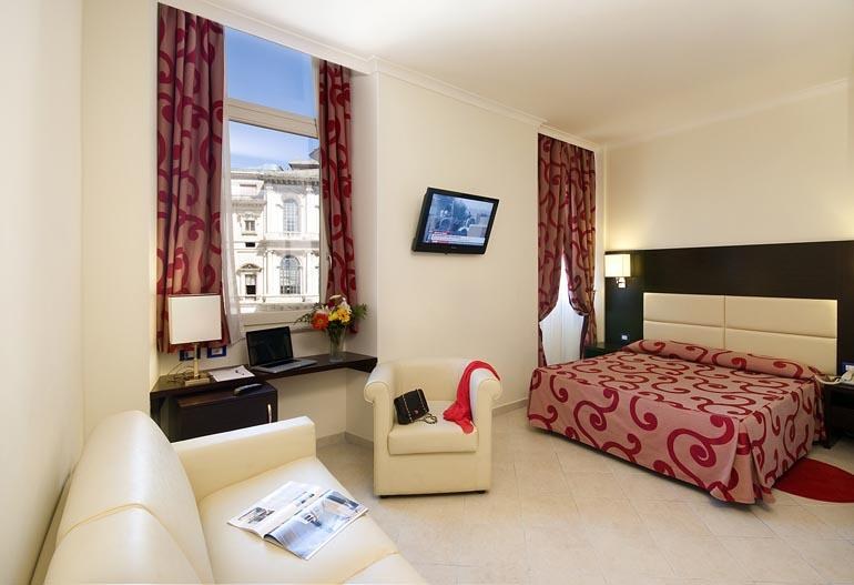 NEW HOTEL ANGLO AMERICANO photo 1