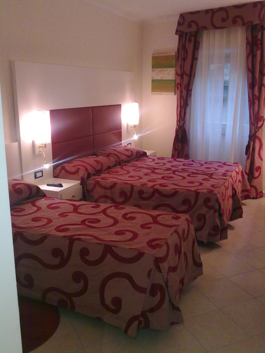 NEW HOTEL ANGLO AMERICANO photo 3