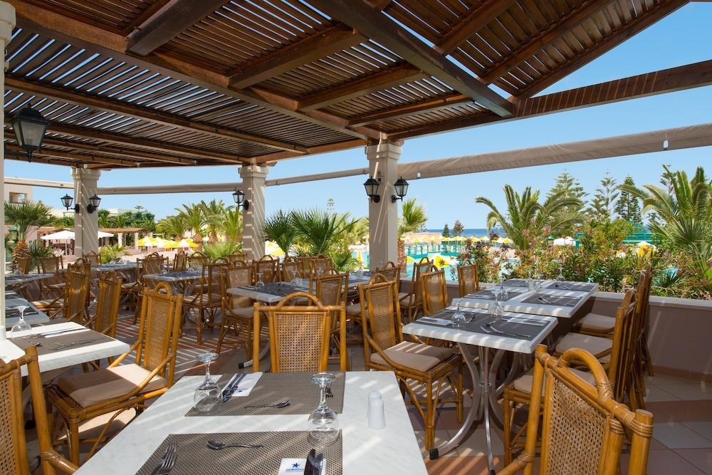 IBEROSTAR SELECTION CRETA MARINE