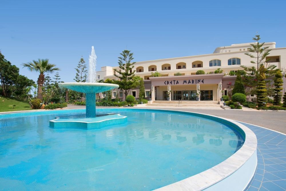 IBEROSTAR SELECTION CRETA MARINE photo 4