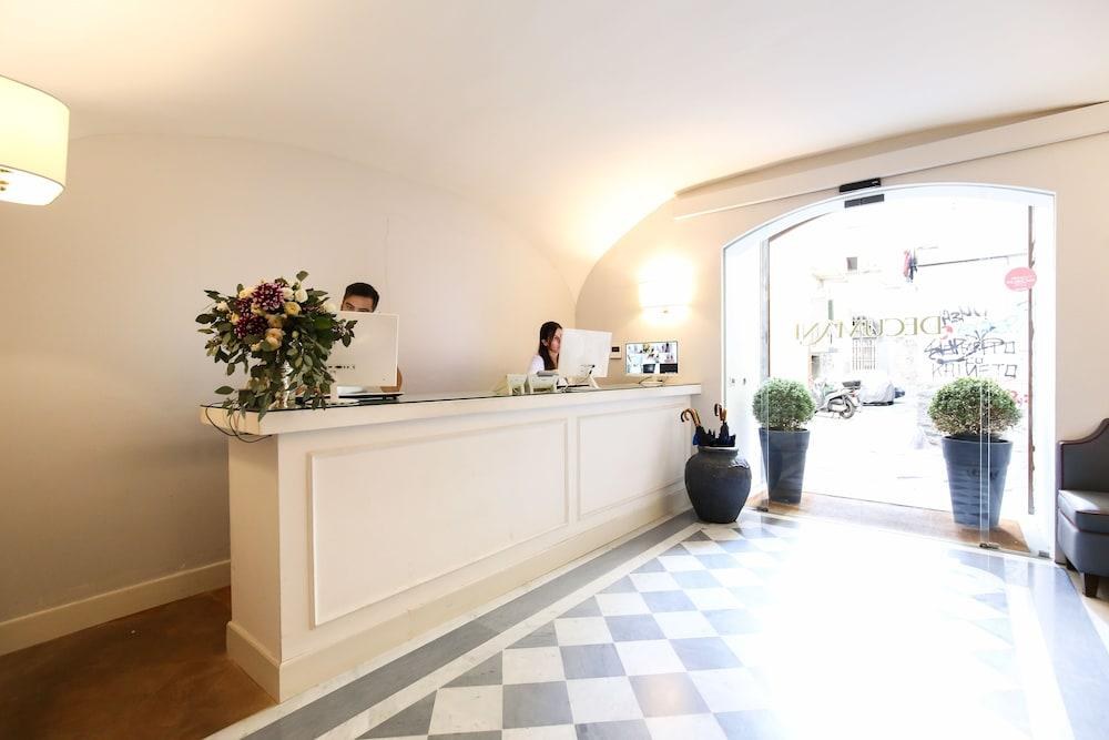 DECUMANI HOTEL DE CHARME photo 4