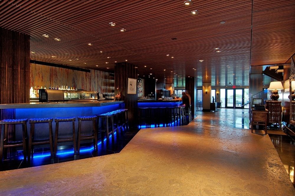 TIDELINE OCEAN RESORT AND SPA - PALM BEACH
