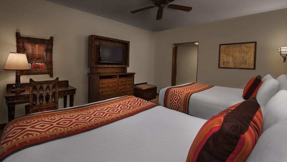 WALT DISNEY'S ANIMAL KINGDOM VILLAS PACKAGE photo 4