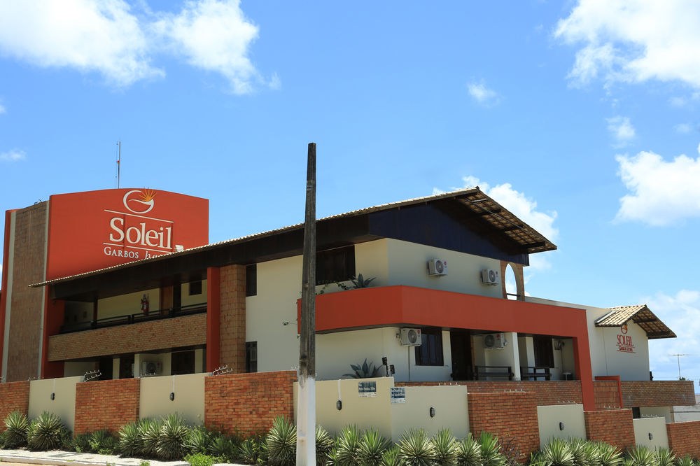 SOLEIL GARBOS HOTEL photo 1