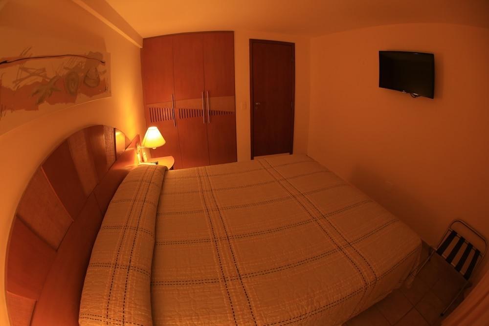 SOLEIL GARBOS HOTEL photo 3