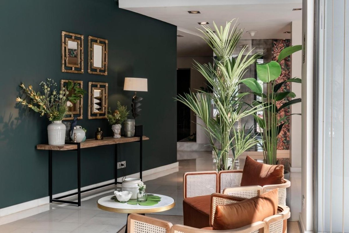 VINCCI POSADA DEL PATIO 
