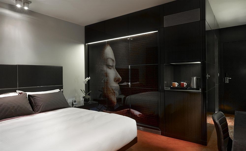 PARK PLAZA WESTMINSTER BRIDGE photo 1