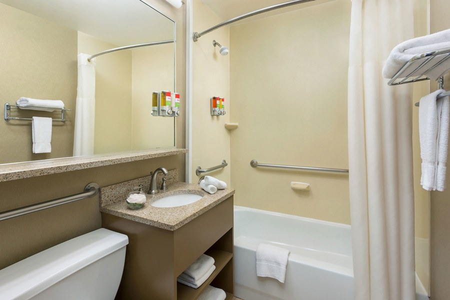 NYMA, THE NEW YORK MANHATTAN HOTEL photo 3