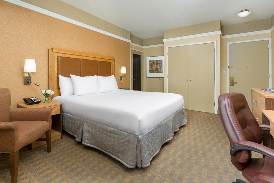 NYMA, THE NEW YORK MANHATTAN HOTEL photo 4