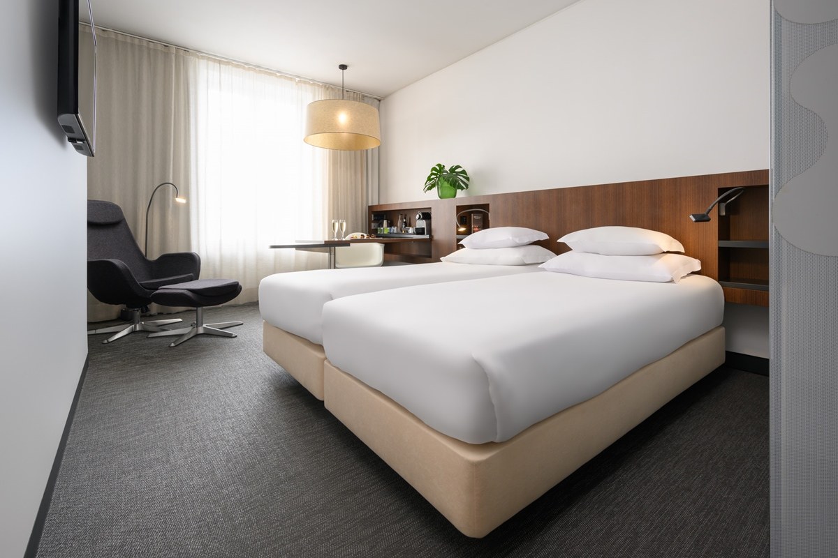 INSPIRA LIBERDADE BOUTIQUE HOTEL photo 2