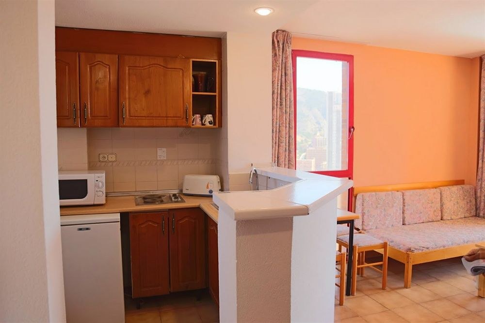 EVA MAR APARTAMENTOS photo 2