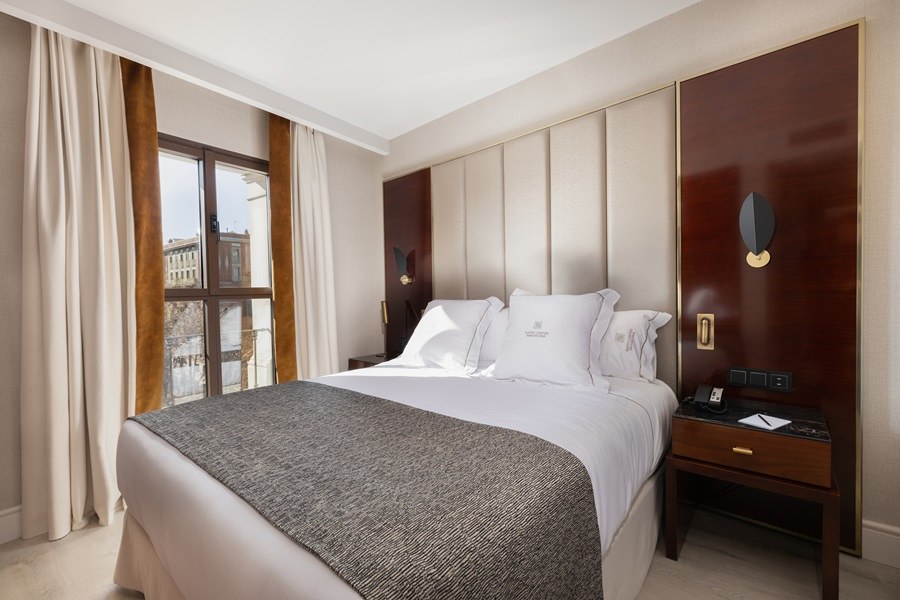 SUITES CENTER BARCELONA APT. photo 1