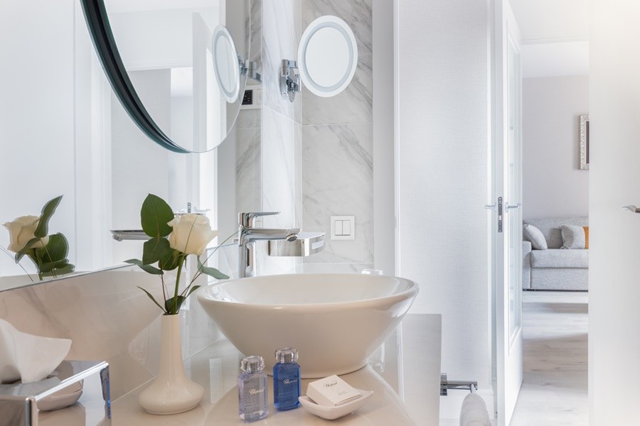 SUITES CENTER BARCELONA APT. photo 4