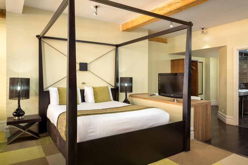 Roomzzz Manchester City photo 3
