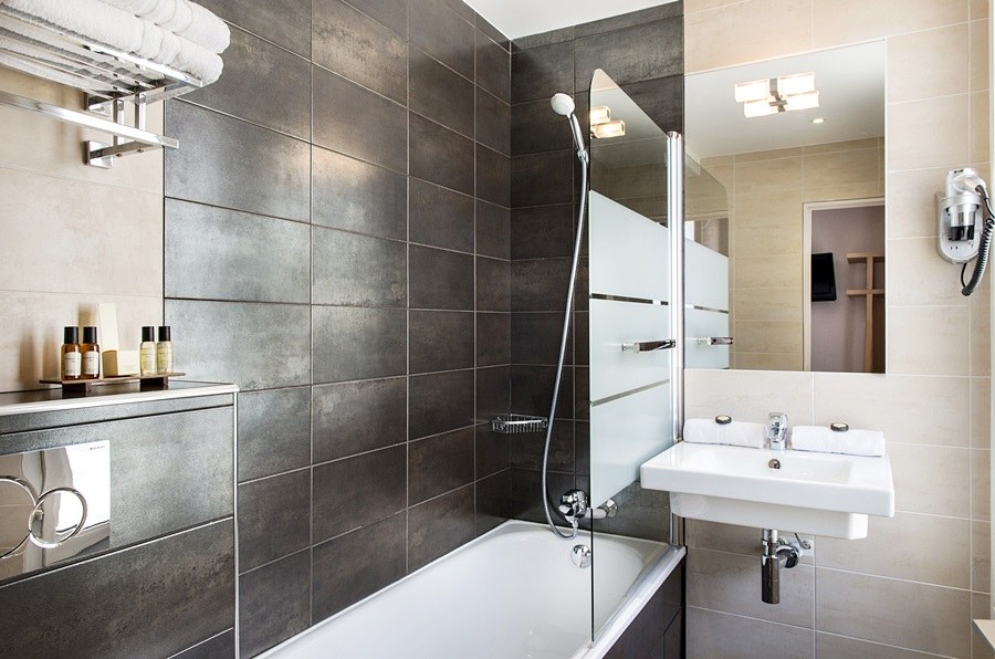 HOTEL ARIANE MONTPARNASSE BY PATRICK HAYAT photo 4