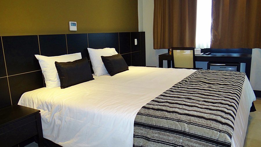 RIO'S PRESIDENTE HOTEL photo 1