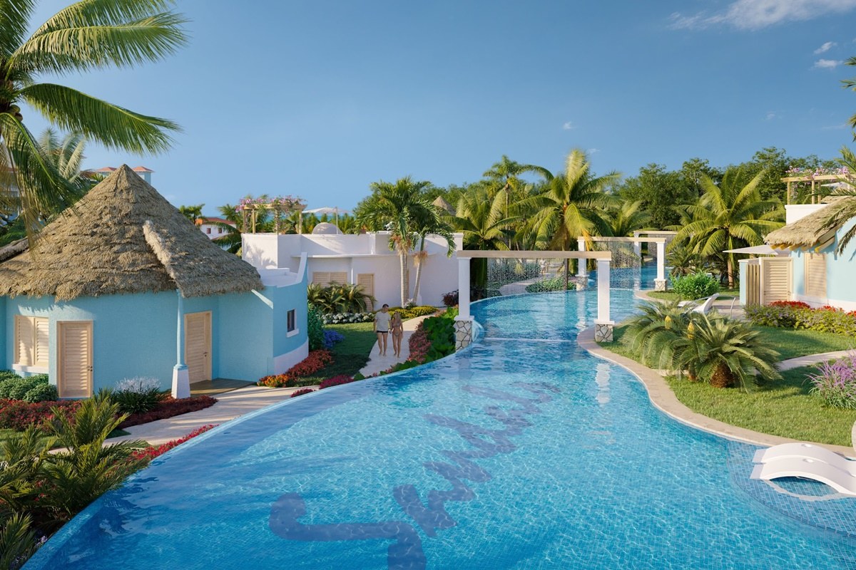 SANDALS DUNN'S RIVER photo 1