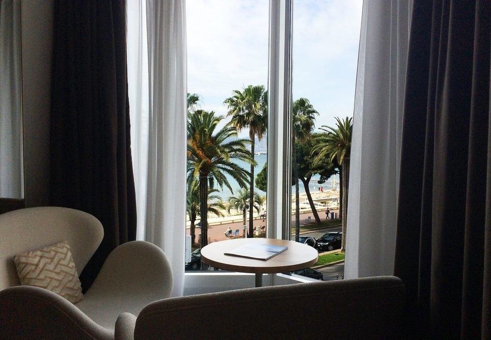 JW Marriott Cannes photo 2