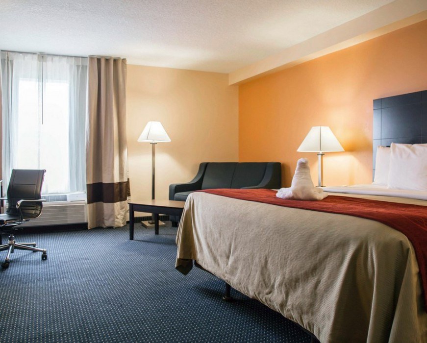 I-Drive Hotel at Universal photo 3