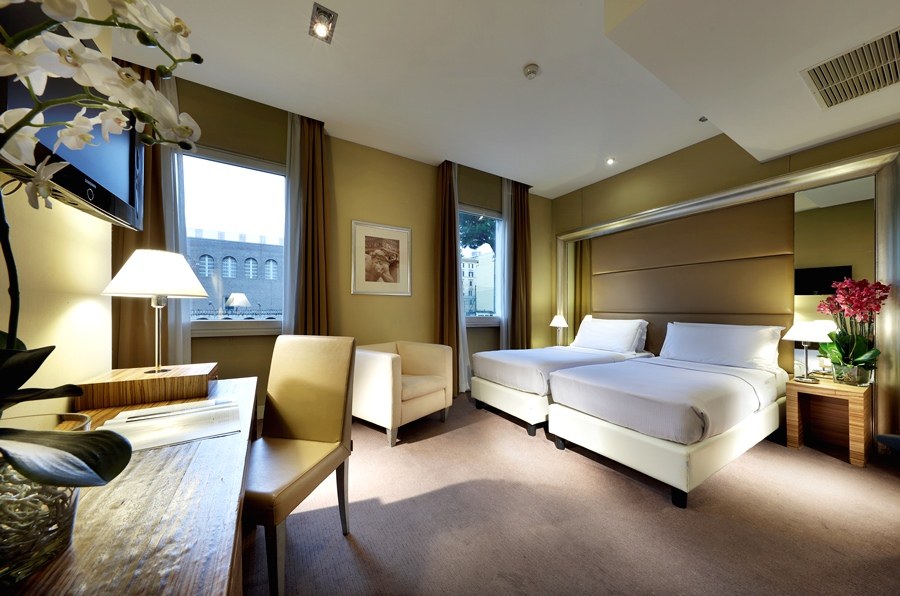 Hotel Saint John photo 1