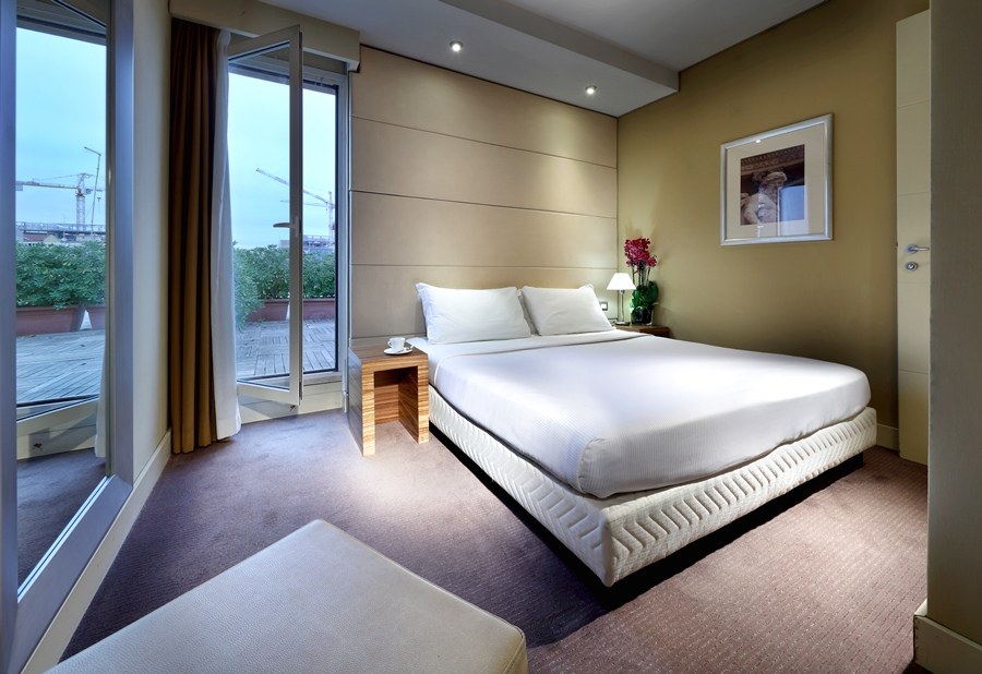 Hotel Saint John photo 2