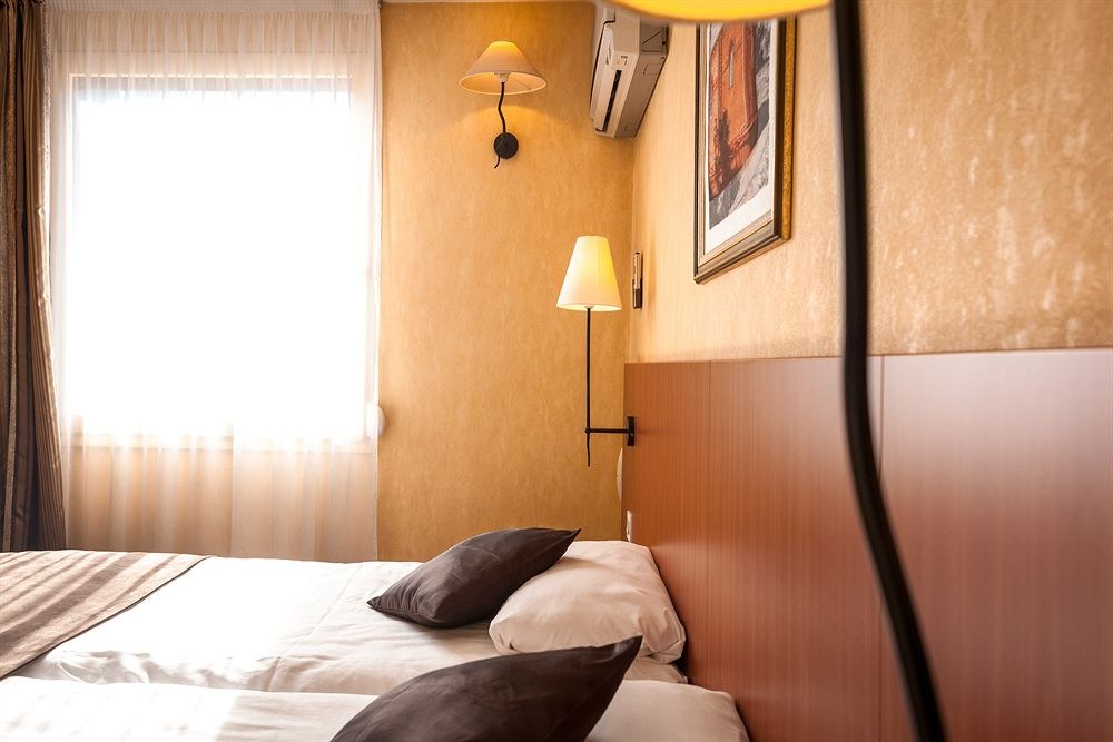 Best Western Hotel Innes photo 1