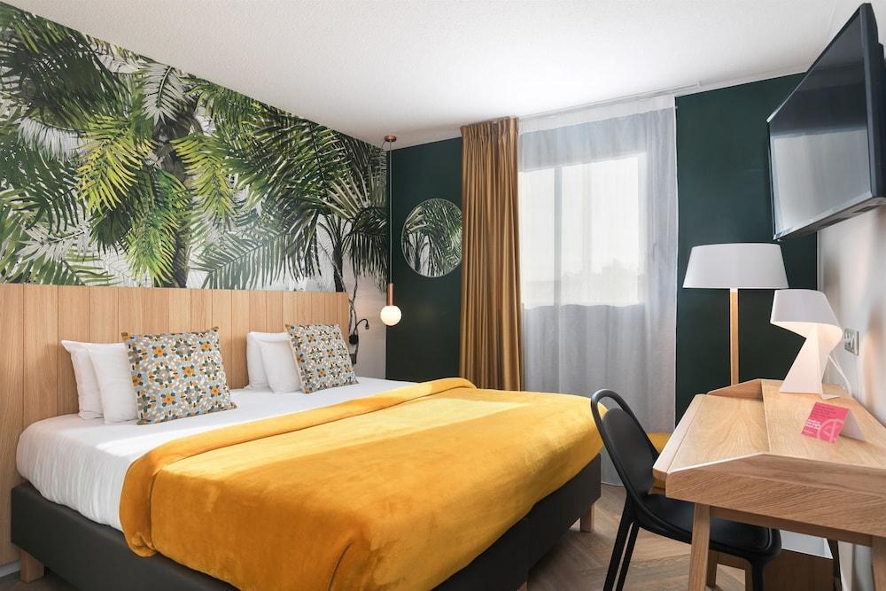 Best Western Hotel Innes photo 4