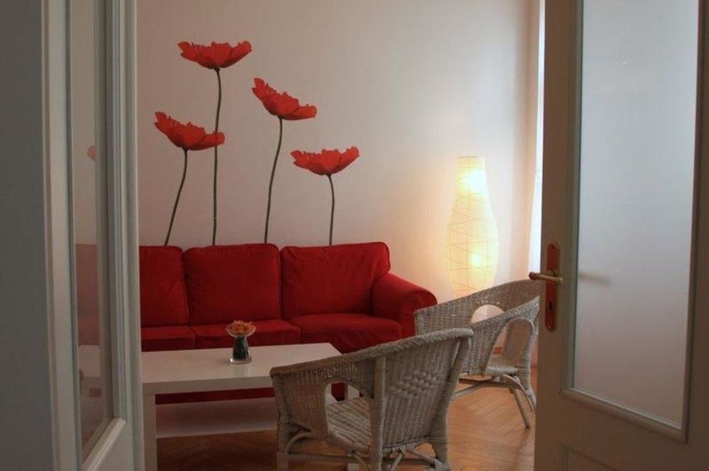 Prague Central Residence photo 1