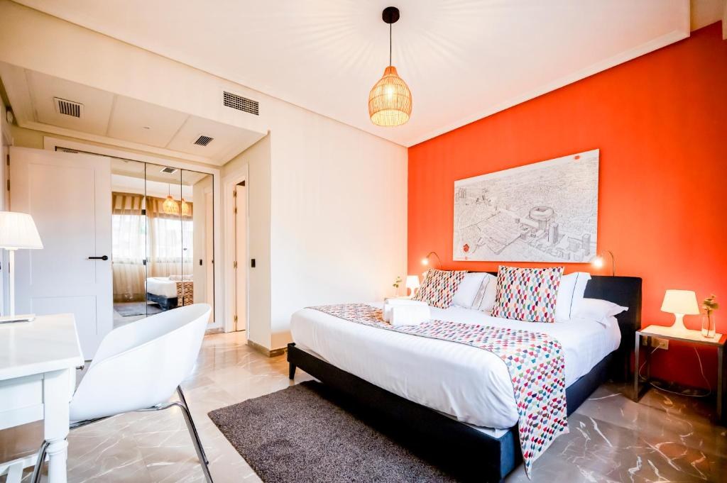APARTAMENTOS G3 GALEON photo 1