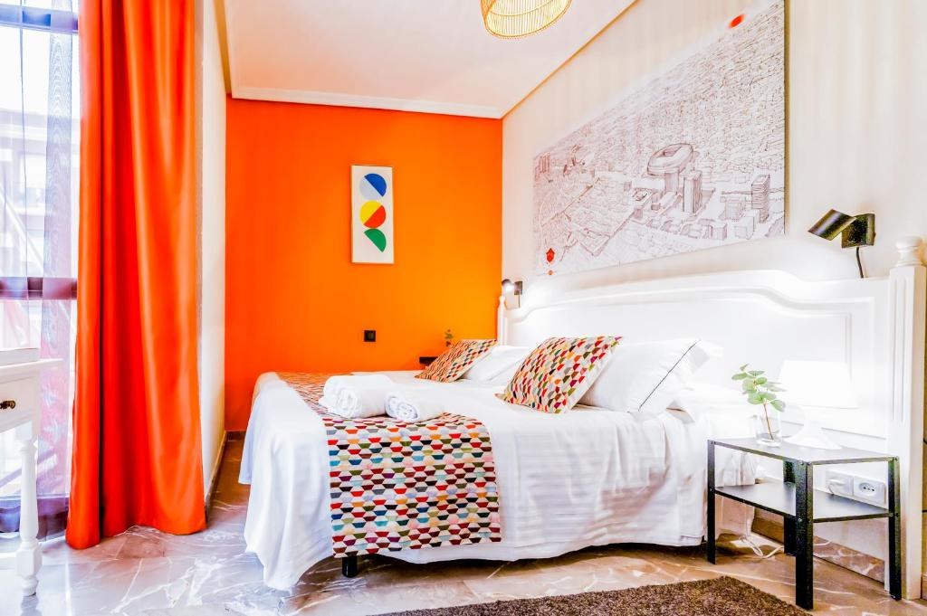 APARTAMENTOS G3 GALEON photo 2