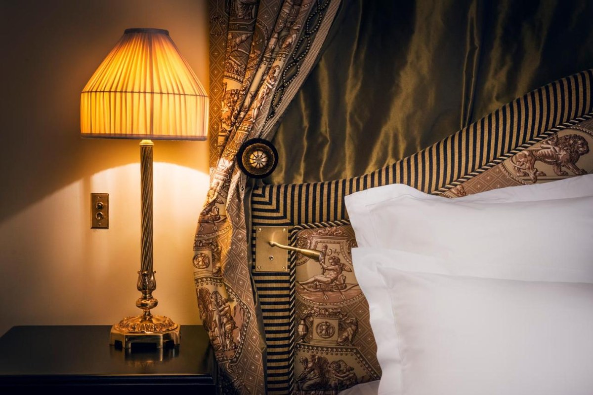MAISON ATHENEE photo 1