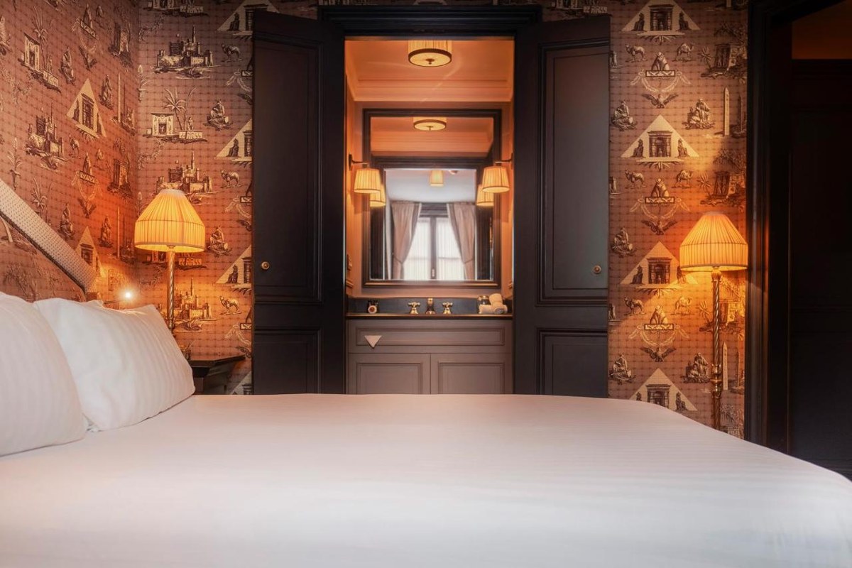 MAISON ATHENEE photo 2