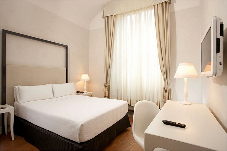 NH COLLECTION FIRENZE PORTA ROSSA photo 1