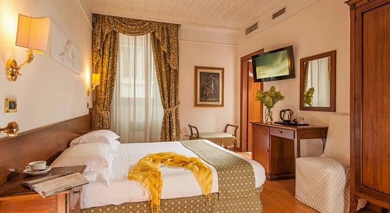 Hotel Europa photo 2