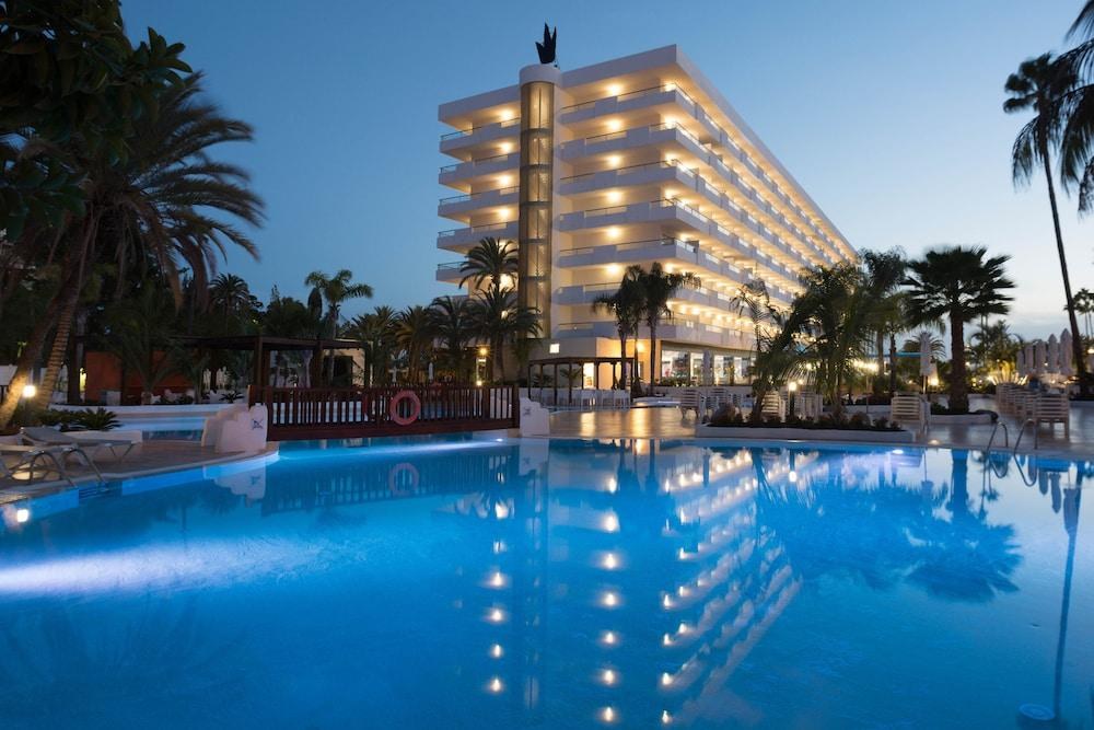 HOTEL SENTIDO GRAN CANARIA PRINCESS photo 2