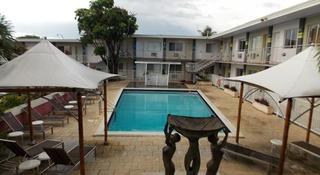 MOTEL BLU photo 1