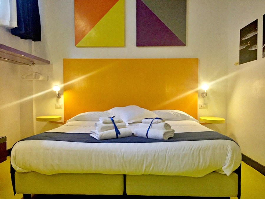 CORRERA 241 LIFESTYLE HOTEL photo 1