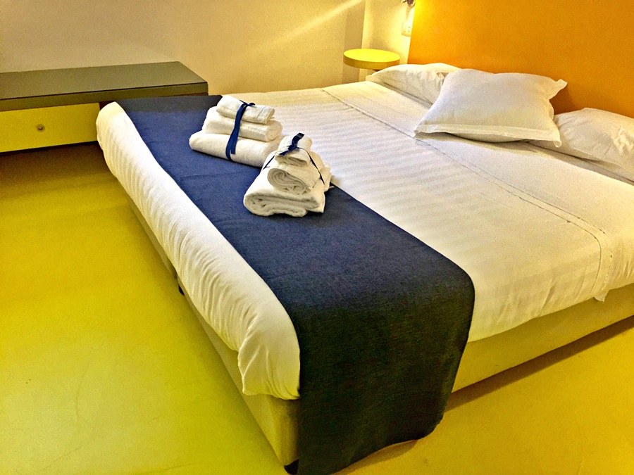 CORRERA 241 LIFESTYLE HOTEL photo 3