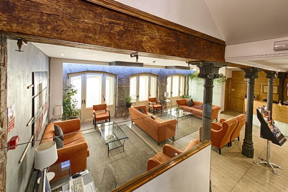 HOSTAL SAN LORENZO photo 4