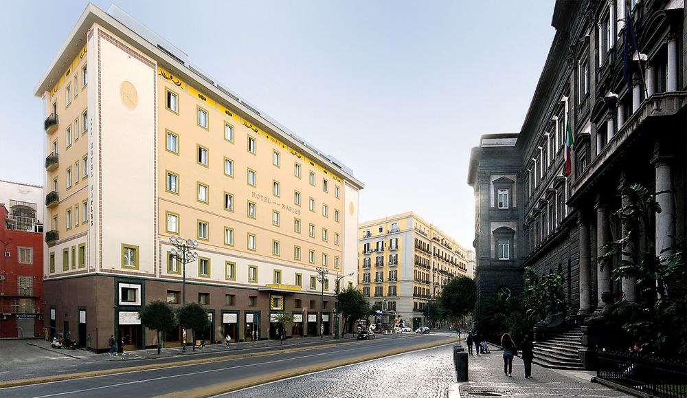 NAPLES