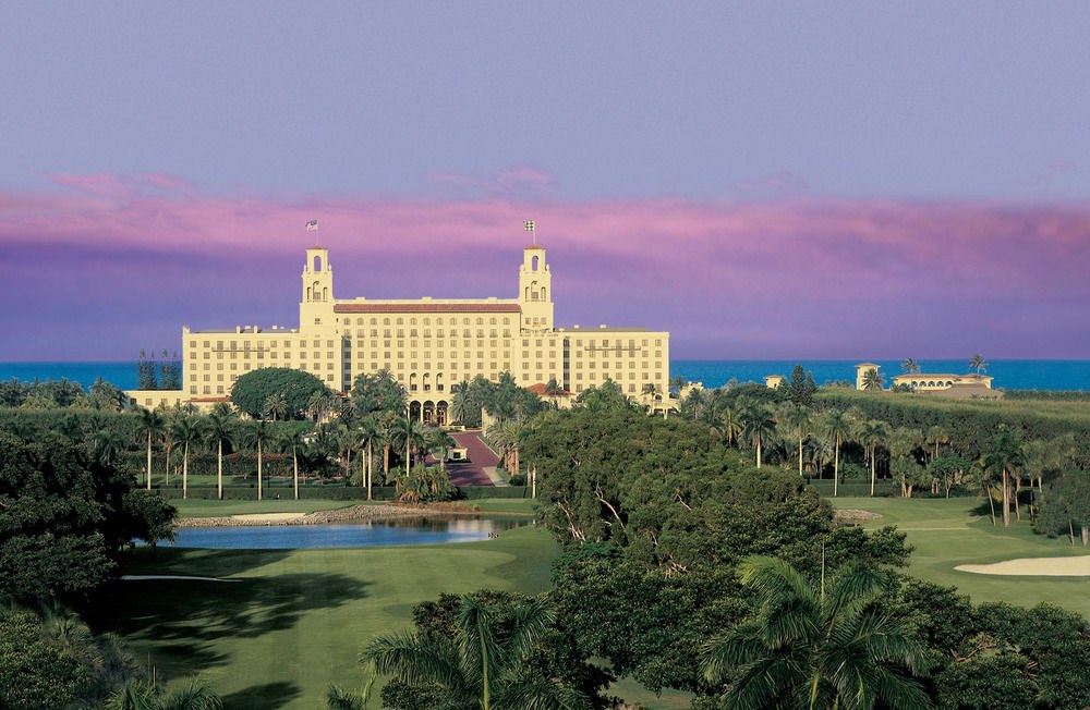 THE BREAKERS PALM BEACH photo 1