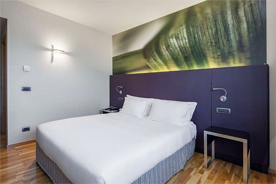 AC Hotel by Marriott Milan Sesto photo 2