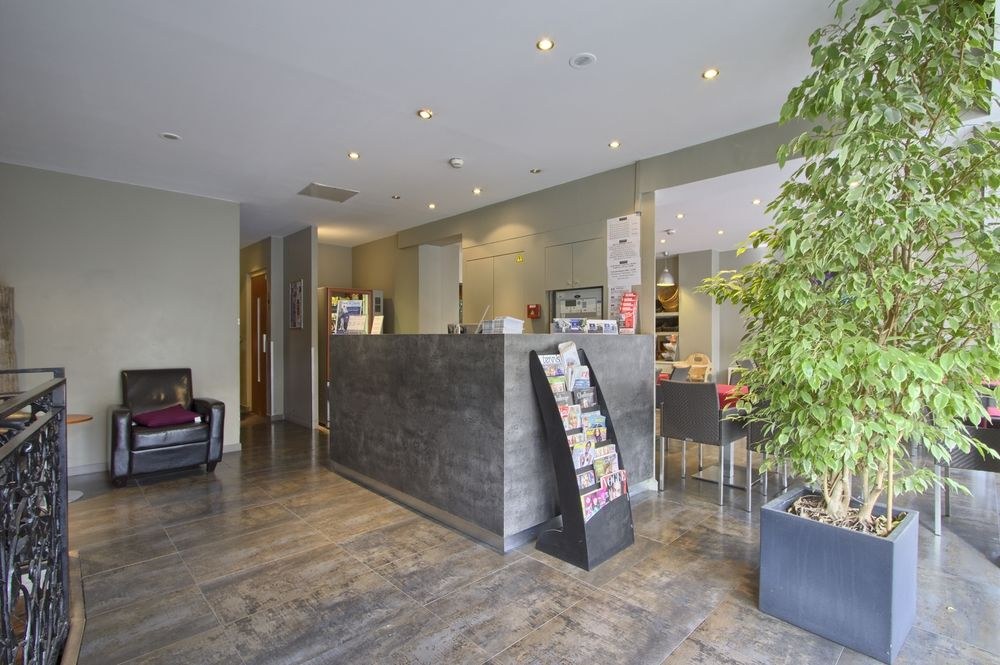 TIMHOTEL JARDIN DES PLANTES