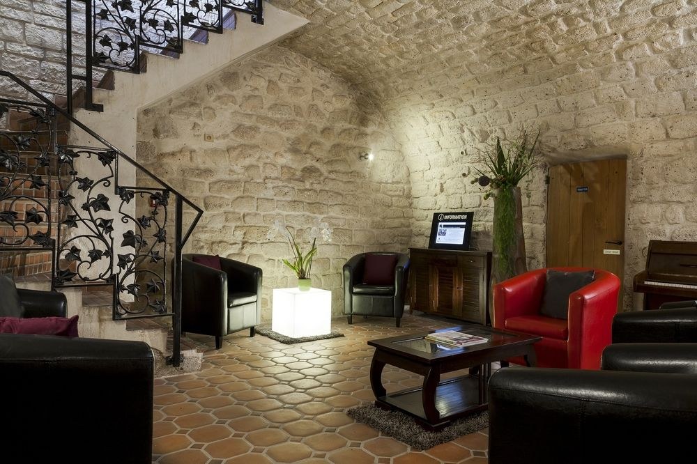 TIMHOTEL JARDIN DES PLANTES photo 1