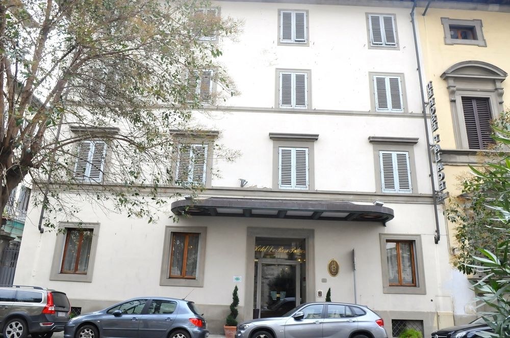 C-HOTELS DE ROSE PALACE photo 1