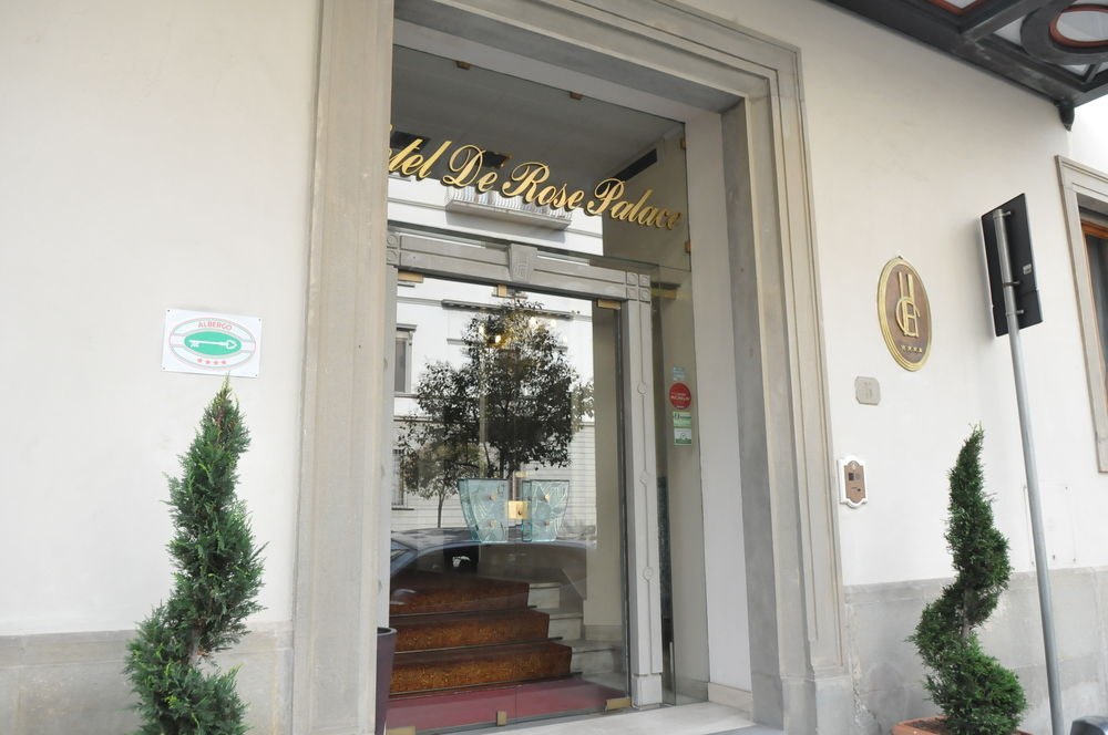 C-HOTELS DE ROSE PALACE photo 3