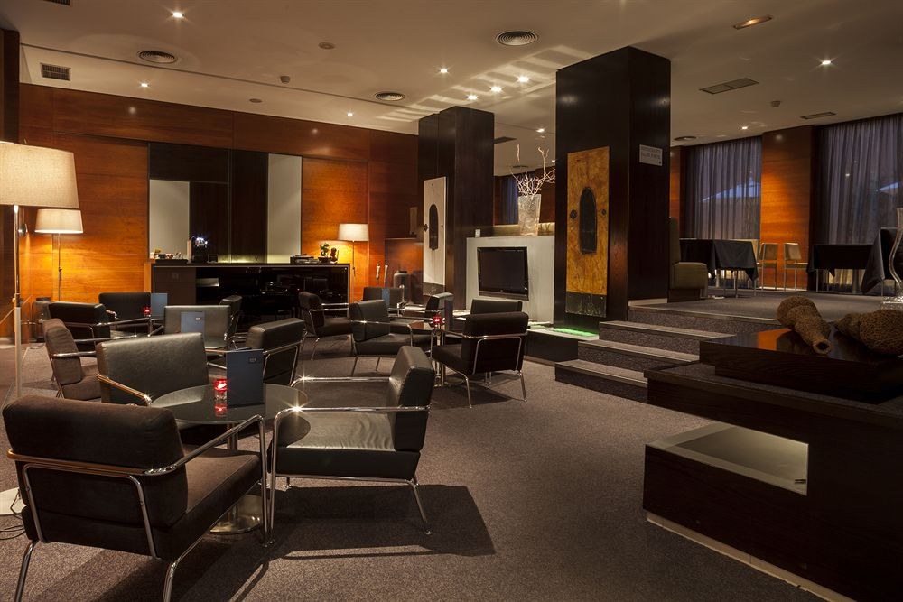 AC HOTEL LOS VASCOS photo 1