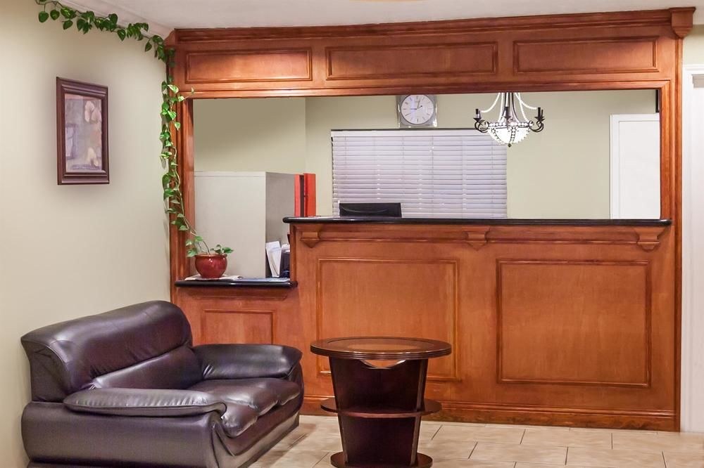 DAYS INN HOUSTON