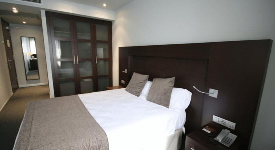 HOTEL MADANIS LICEO photo 1
